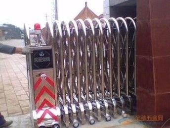 天津河西區專業維修伸縮門開門機與電機服務——廠家直銷，省心省力