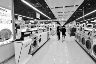 比雙11還多的實惠！家用電器購買攻略