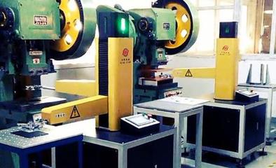 沖壓機(jī)械手部件安裝裝配過程中的要點(diǎn)分析