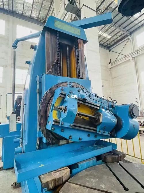 營口2米重型滾齒機(jī) 新機(jī)安裝與普通機(jī)械設(shè)備安裝服務(wù)解析