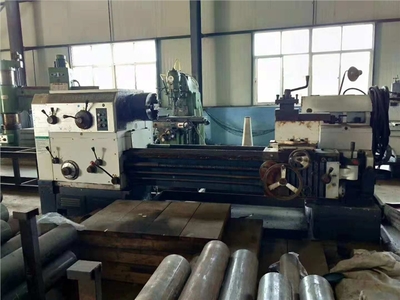 精品沈陽機(jī)床CW6193 1.5米床身，12年安裝未用，專業(yè)機(jī)械設(shè)備安裝服務(wù)全解析