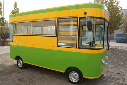 保山四輪電動車小吃車圖片大全集廠家供應(yīng) 錢閣車業(yè)