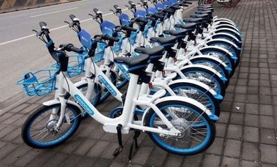 昆明計(jì)劃投放共享電單車 來看看市民反應(yīng)如何