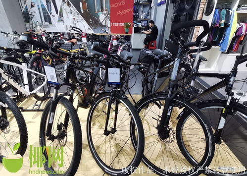 自行車被炒成 理財產(chǎn)品 ,二手也能賣原價 商報記者走訪發(fā)現(xiàn)......