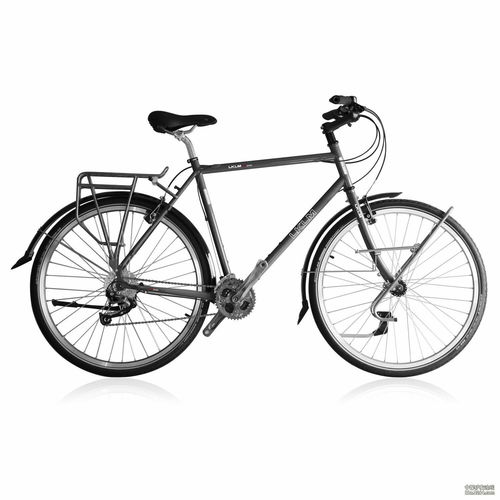 318旅行自行車(chē)