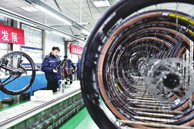 匠心鑄就，價格不菲 泰山瑞豹以65項專利與碳纖維材料重塑電動自行車價值